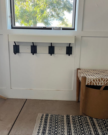 The Felix Double Hook