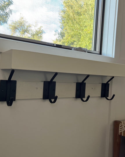 The Felix Double Hook