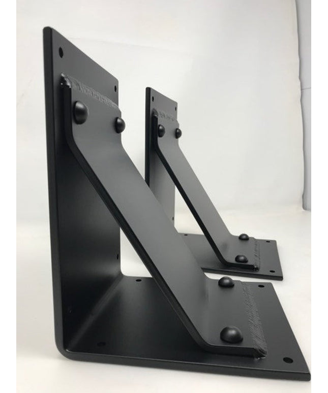 The Parish Style Bracket Support