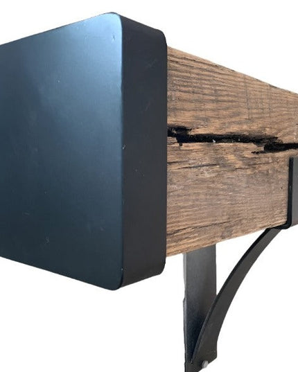 Vandiver Mantle End Caps