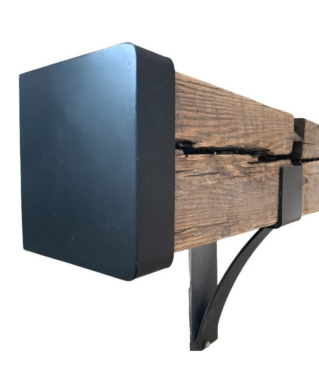 Vandiver Mantle End Caps