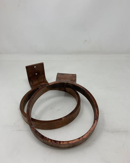 The Hudson Wall Mounted Potholder