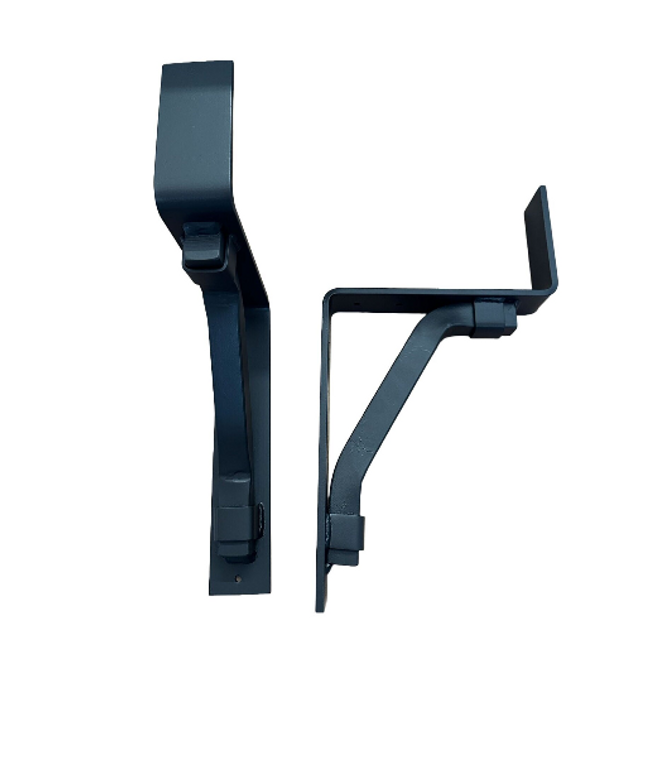 The Ollie Industrial Support Bracket