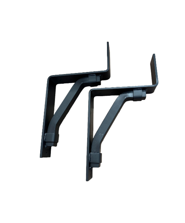 The Ollie Industrial Support Bracket