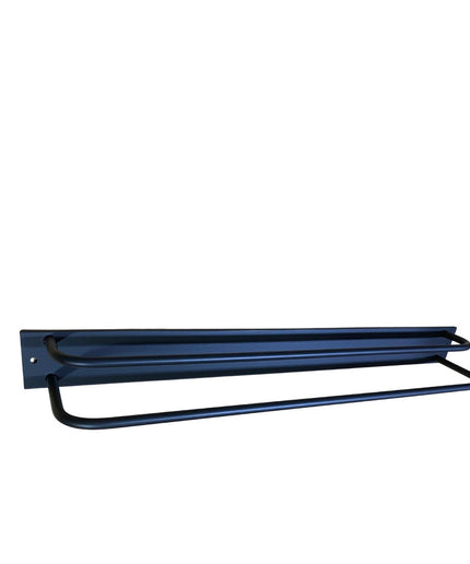 Montezuma Double Bar Towel Holder