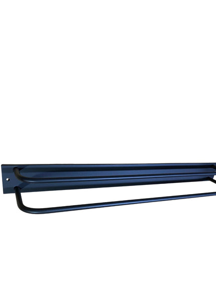 Montezuma Double Bar Towel Holder