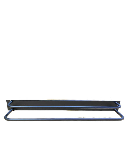 Montezuma Double Bar Towel Holder