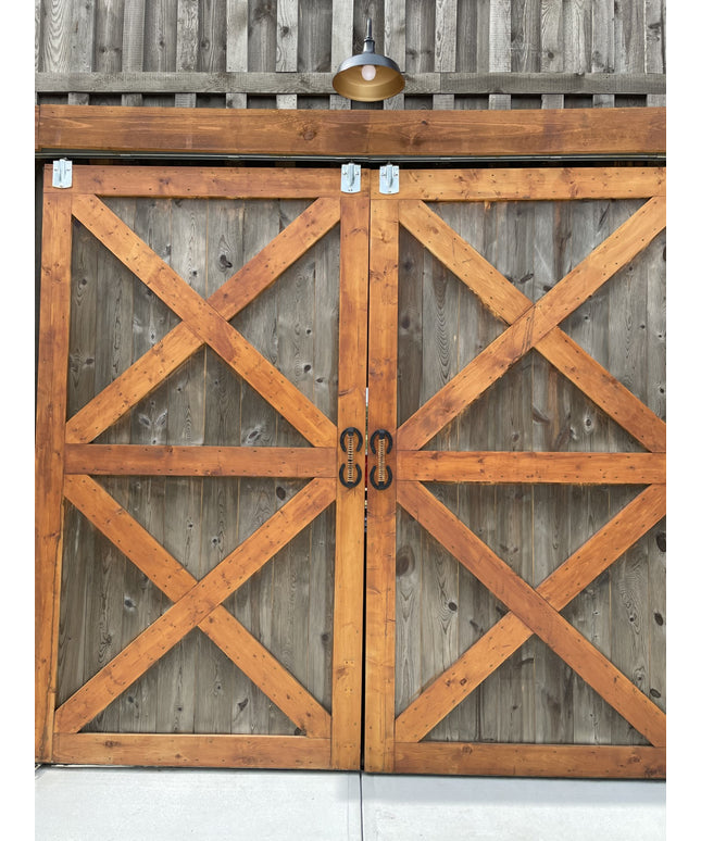 The Bermuda Handle