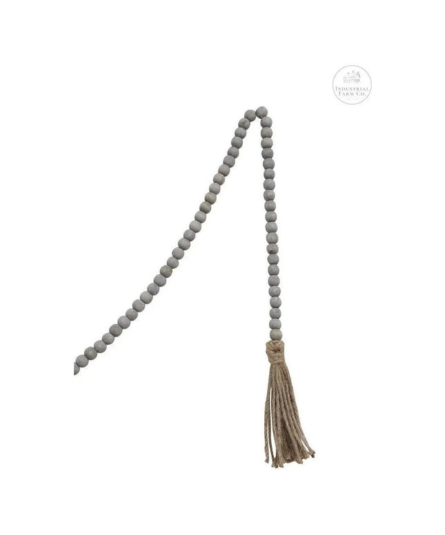 Bead Garland     | Industrial Farm Co