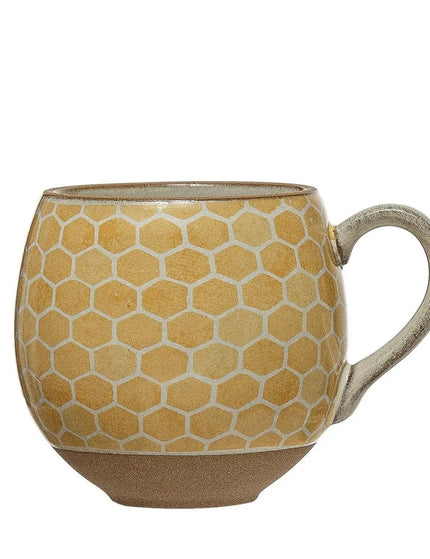 Bee Inspired Spring Mug     | Industrial Farm Co