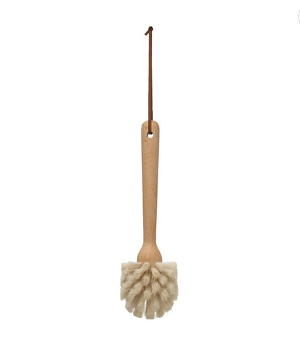 Beech Wood Dish Brush     | Industrial Farm Co
