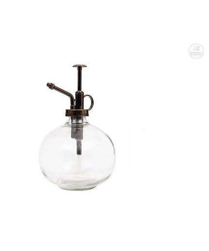 Shelf Decor Glass Plant Mister Plant Mister    | Industrial Farm Co