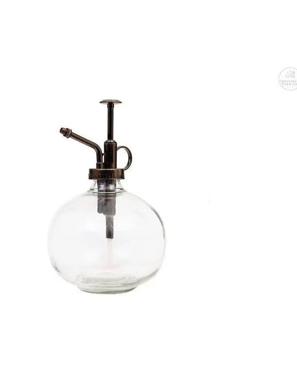 Shelf Decor Glass Plant Mister Plant Mister    | Industrial Farm Co
