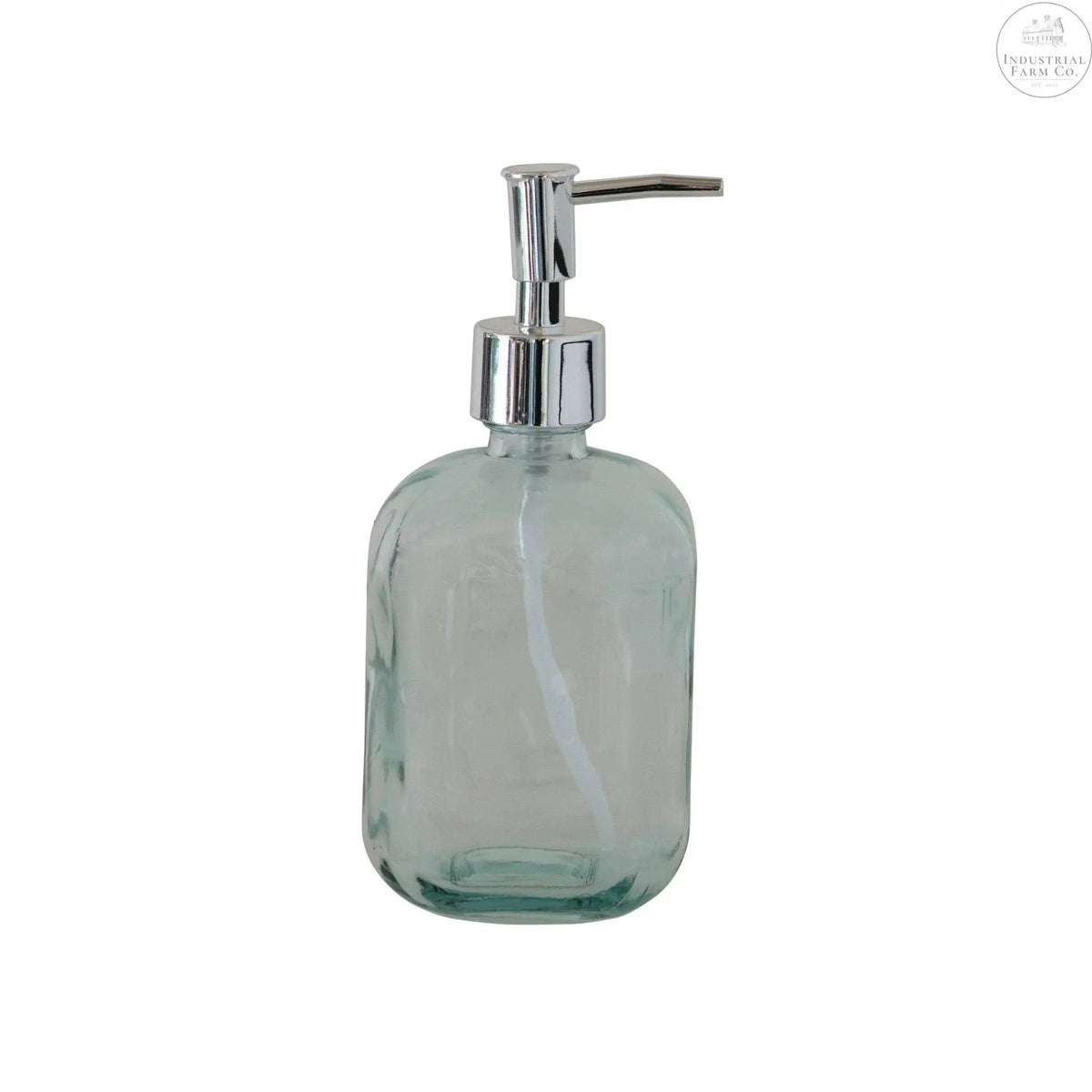 Keep it Clean Soap Dispenser     | Industrial Farm Co