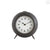 Mantel and Shelf Styling Bronze Clock     | Industrial Farm Co