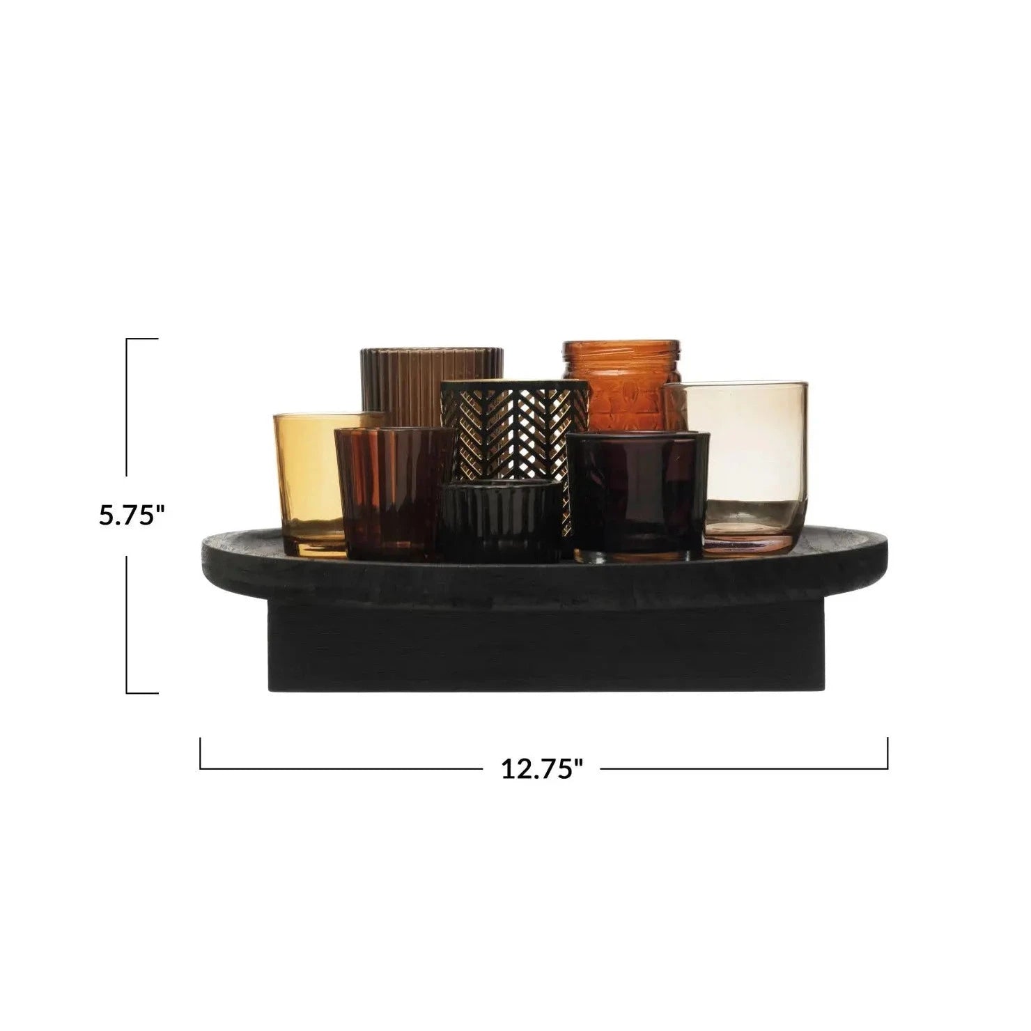 Mix It Up Votive Set     | Industrial Farm Co