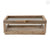 Natural Collection Wooden Decorative Display Box     | Industrial Farm Co