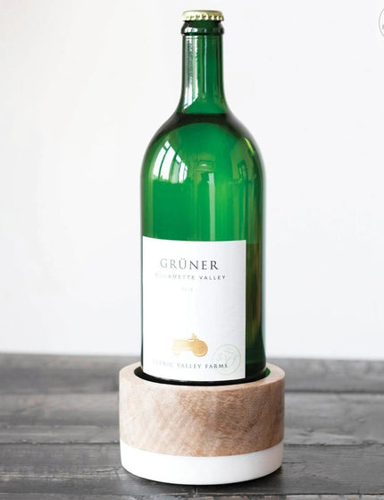 Raise Your Glass Bottle Holder  Default Title   | Industrial Farm Co