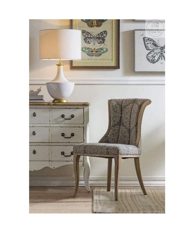 Roswitha Ceramic Table Lamp     | Industrial Farm Co