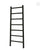 Stand Tall Decorative Blanket Ladder  Default Title   | Industrial Farm Co