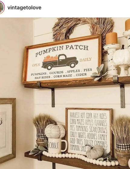 The Abbey Z Style Shelf Brackets Shelf Support 3"  Depth Finish Raw - Uncoated Metal | Industrial Farm Co