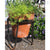 The Dorio Raised Planter Planter 6" Depth 12" Tall | Industrial Farm Co