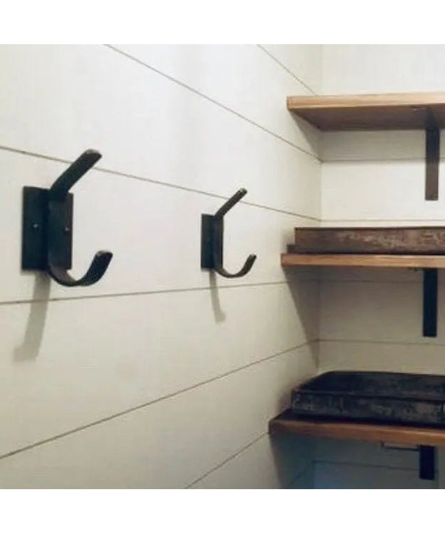 The Elizabeth Wall Hook Hook    | Industrial Farm Co