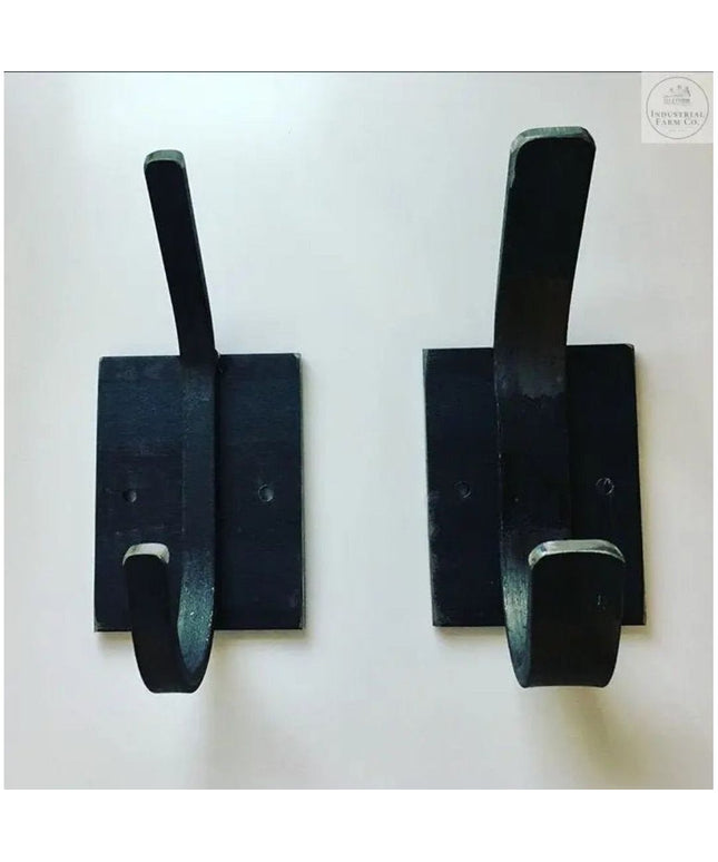 The Elizabeth Wall Hook Hook    | Industrial Farm Co