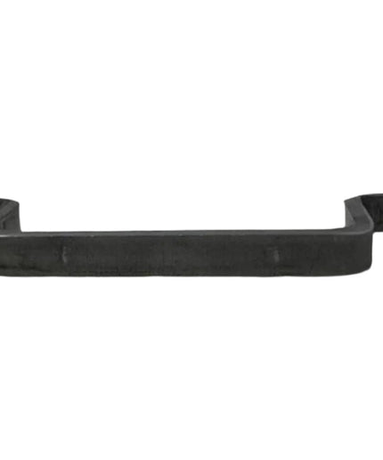 The Onondaga Handle Door Handle/ Pull Clear Coat   | Industrial Farm Co