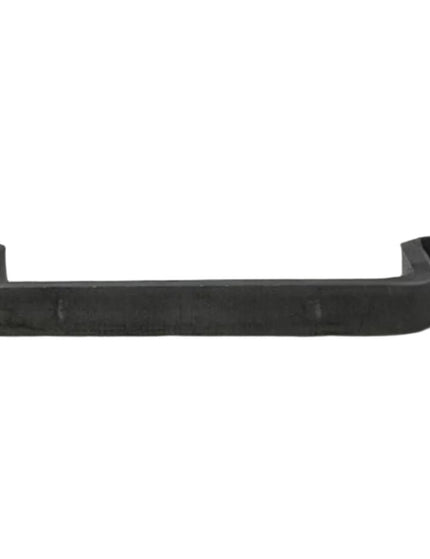The Onondaga Handle Door Handle/ Pull Clear Coat   | Industrial Farm Co