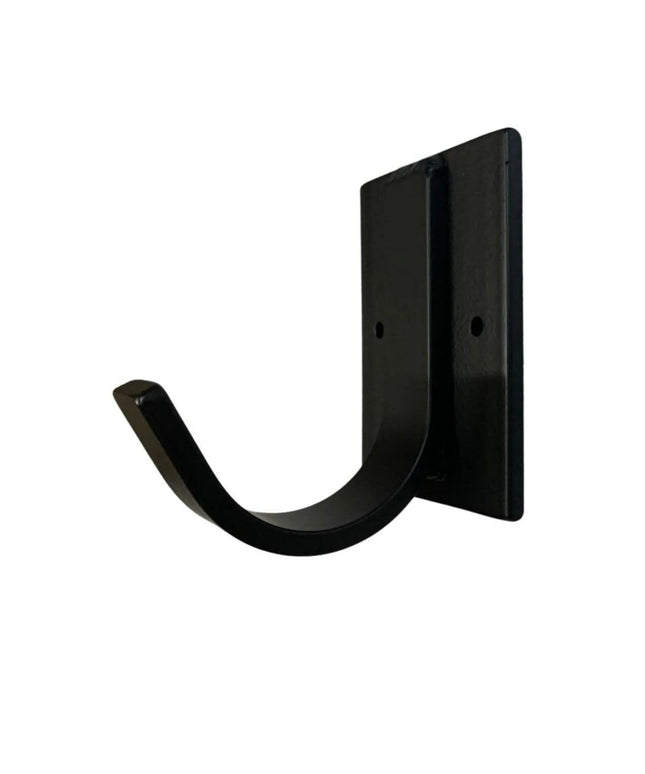 The Dublin Mudroom Hook Hook    | Industrial Farm Co
