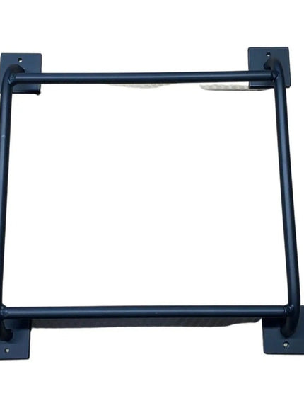 The Parker Hand Towel Holder     | Industrial Farm Co