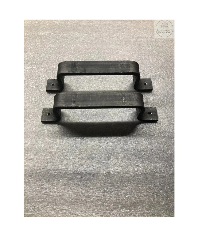 The Sagamore Hill Pull Door Handle/ Pull    Farmhouse minimalist decor | Industrial Farm Co