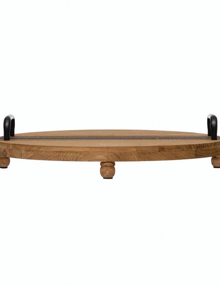 The Strider Decorative Tray     | Industrial Farm Co