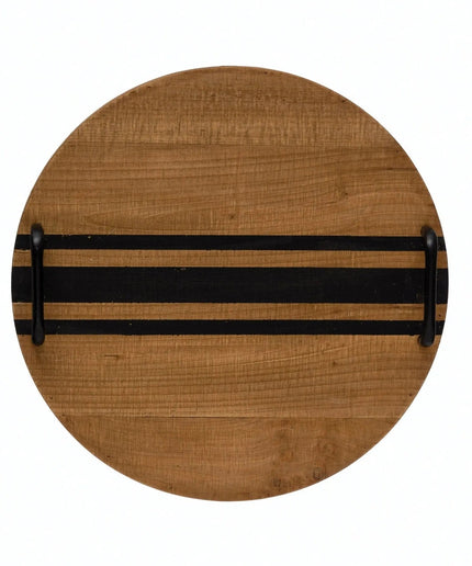 The Strider Decorative Tray     | Industrial Farm Co